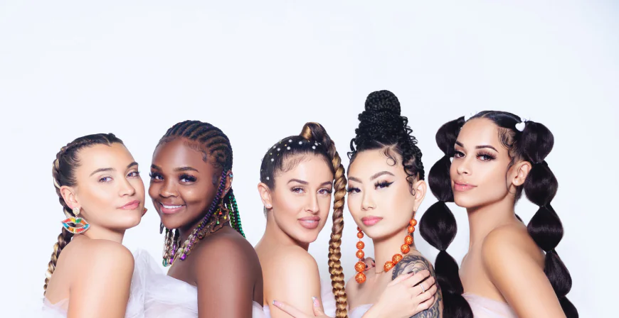 The Role of Hair Gel in Protective Styles and Edge Control