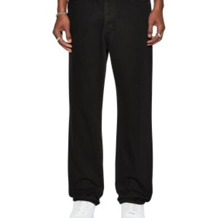 Ksubi jeans product quality ensures a long life
