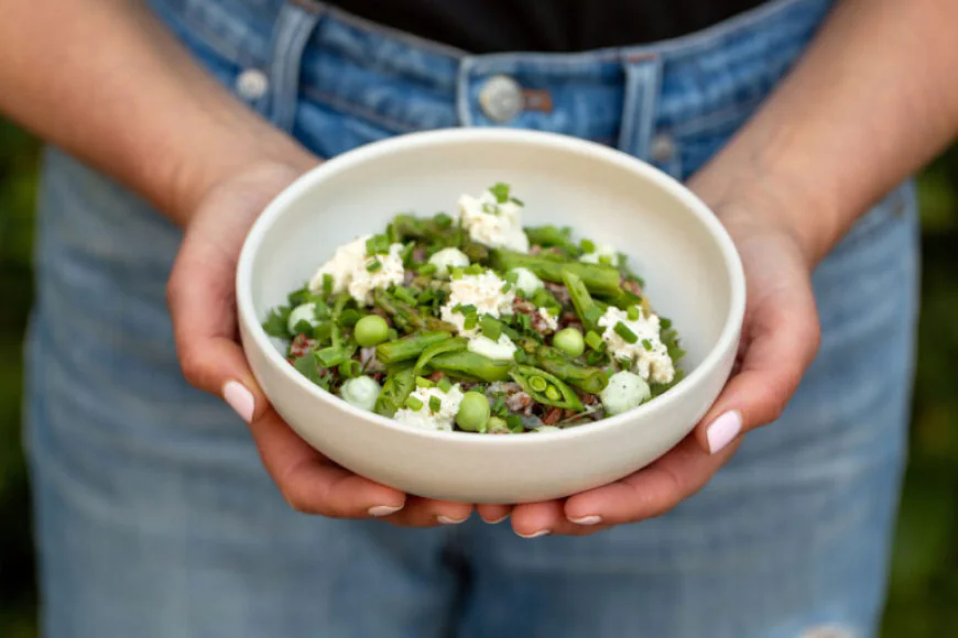 How Pre-Made Dishes Can Support a Healthier Lifestyle
