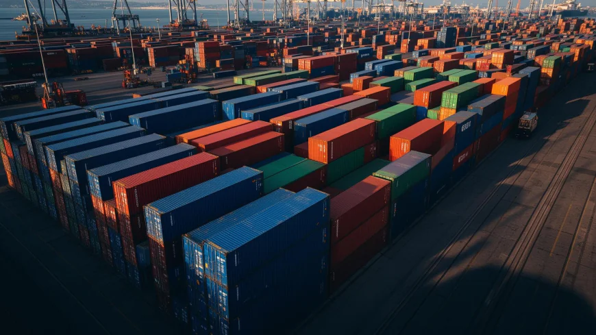 Exploring the Benefits of a 20ft High Cube Container for Modern Use