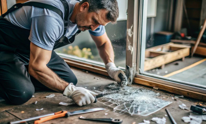 Best Window Glass Replacement Ottawa Services
