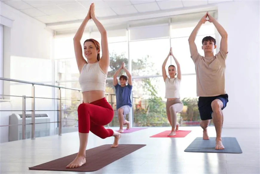 How to Choose the Best Yoga Retreat in Phuket?