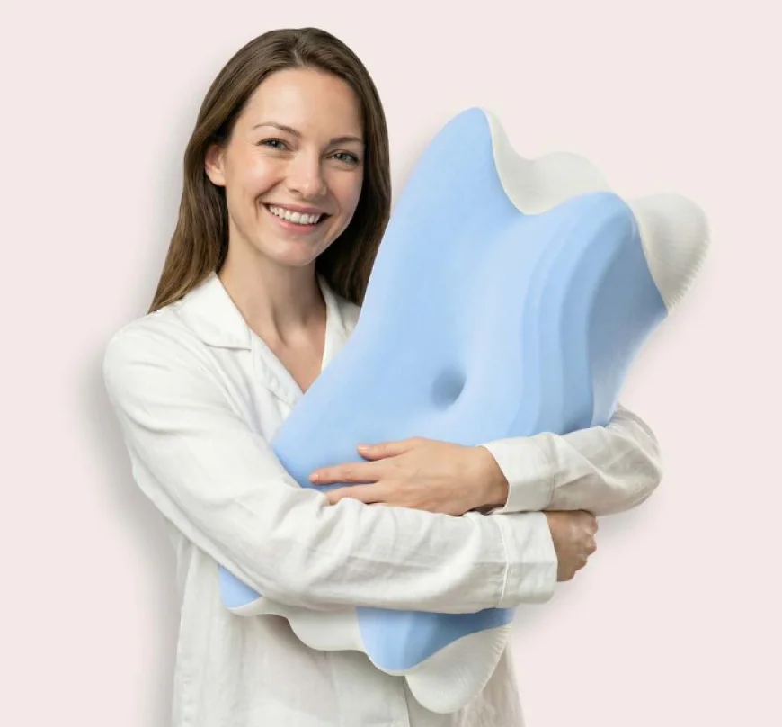 Can Melara Air Pillow help reduce snoring?