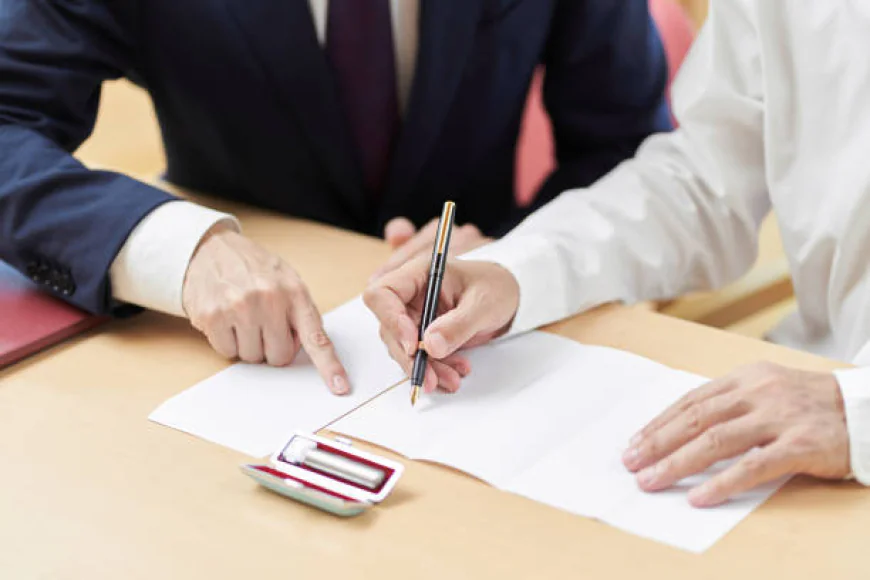 Can You Sue for "Tortious Interference"? A Business Dispute Attorney Explains