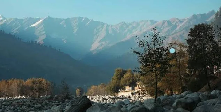 Budget-Friendly Kullu Manali Tour Packages from Delhi