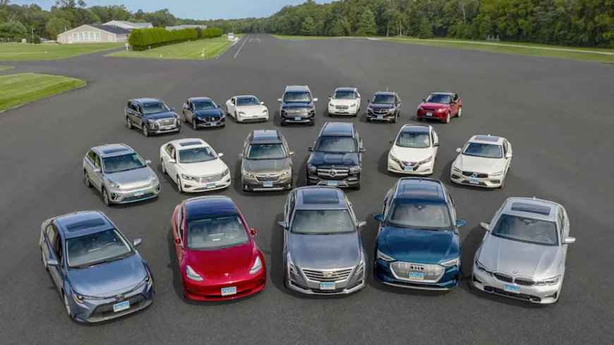 How do I buy a second hand hybrid car in Ireland? A Complete Step by Step Guide for Smart Buyers