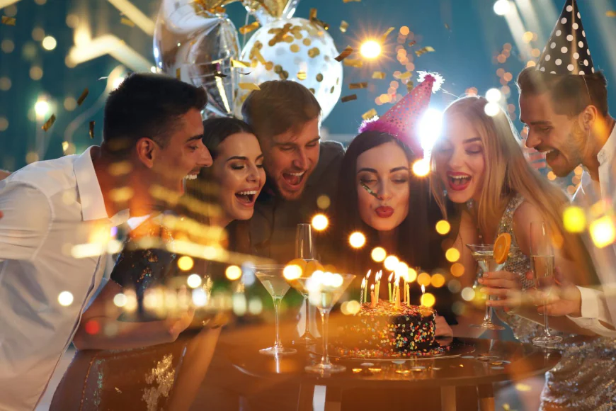 What Makes Birthday Venue Hire in Nottingham Perfect?