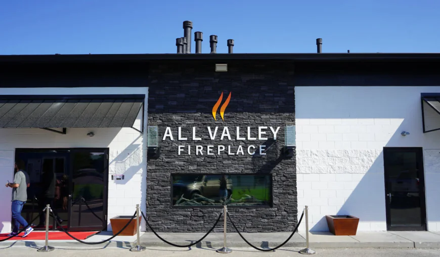 Energy-Efficient Fireplace Options for Idaho Homeowners