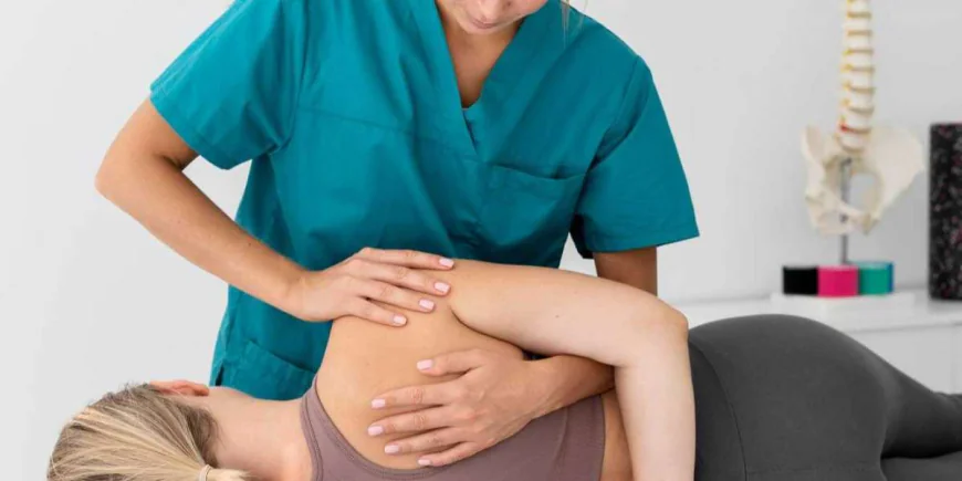 Looking for Back Pain Relief? Start With the Right Treatment!