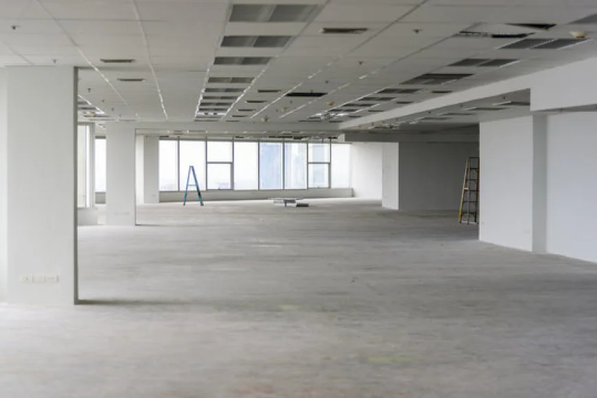 Step By Step Guide To Planning A Stress Free Office Renovation Project