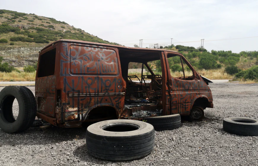 Top Signs Your Old Car Is Ready for Scrapping in Oakville
