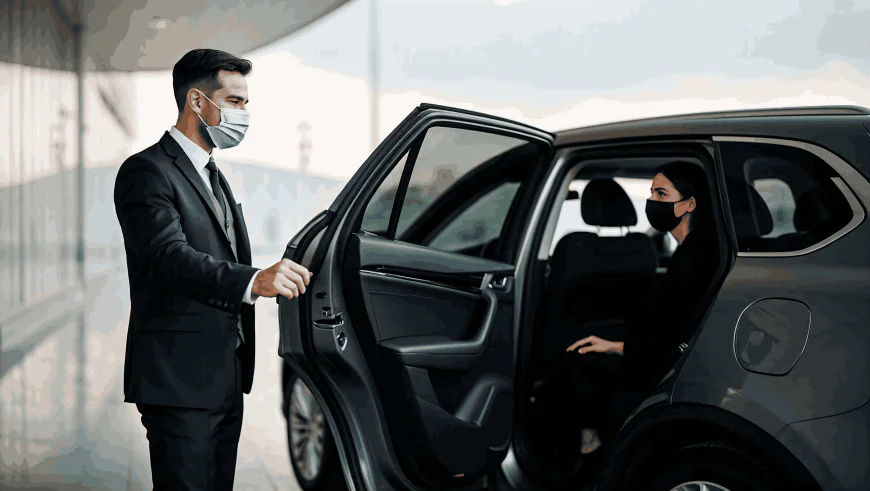 Why Pre Booking Your Airport Ride Saves Time, Money, And Stress