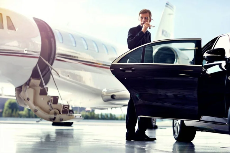 Essential Things To Know Before Booking An Airport Ride In LA