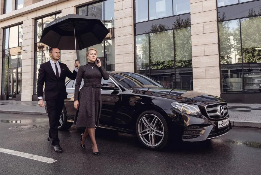 Why Renting A Car Can Be Better Than Using Ride Sharing Services