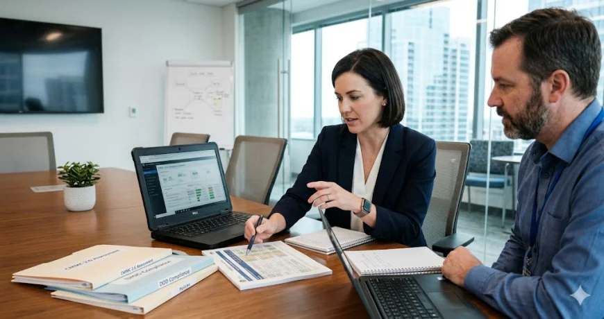 The Role of Risk Management in Modern Business Growth