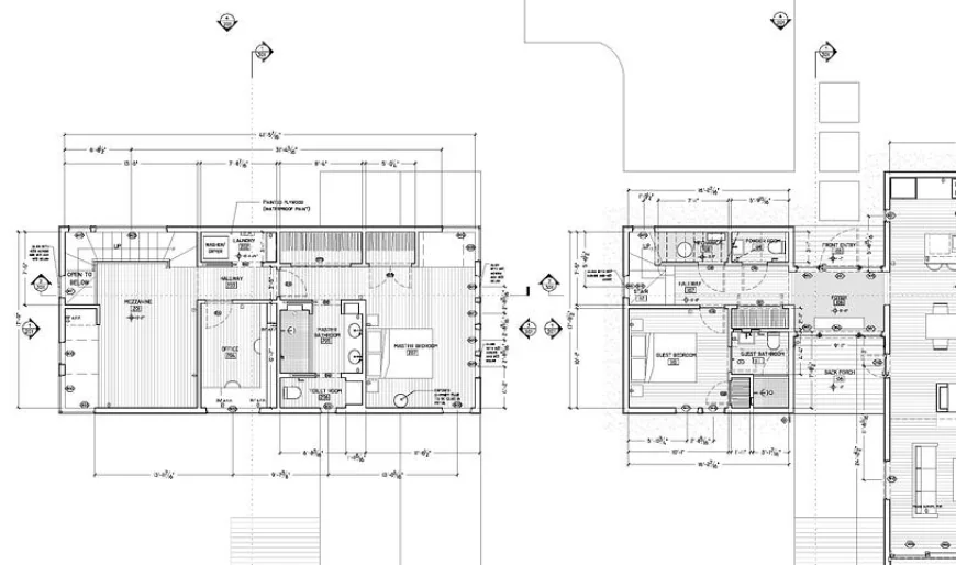 Key Benefits Of Hiring Experts For Construction Drawing Documentation