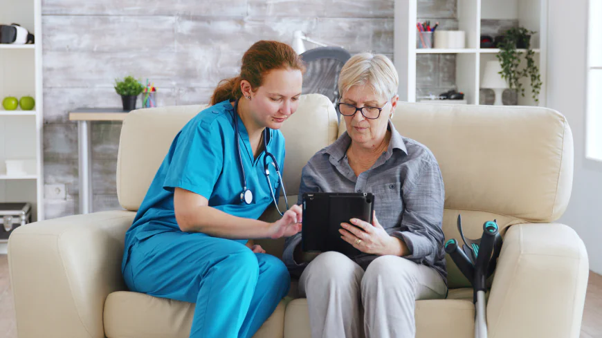 Domiciliary Care Services: A Complete Guide to Home-Based Care in 2026