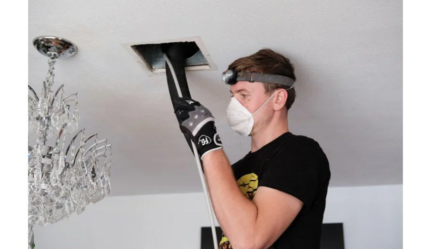 Common HVAC Problems That Can Be Prevented With Regular Cleaning