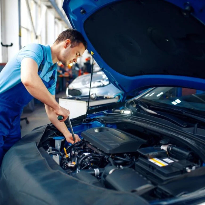 What Most People Get Wrong About Fleet Lubrication Solutions