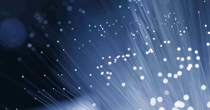 Understanding Upload and Download Speeds in Business Fiber Connections