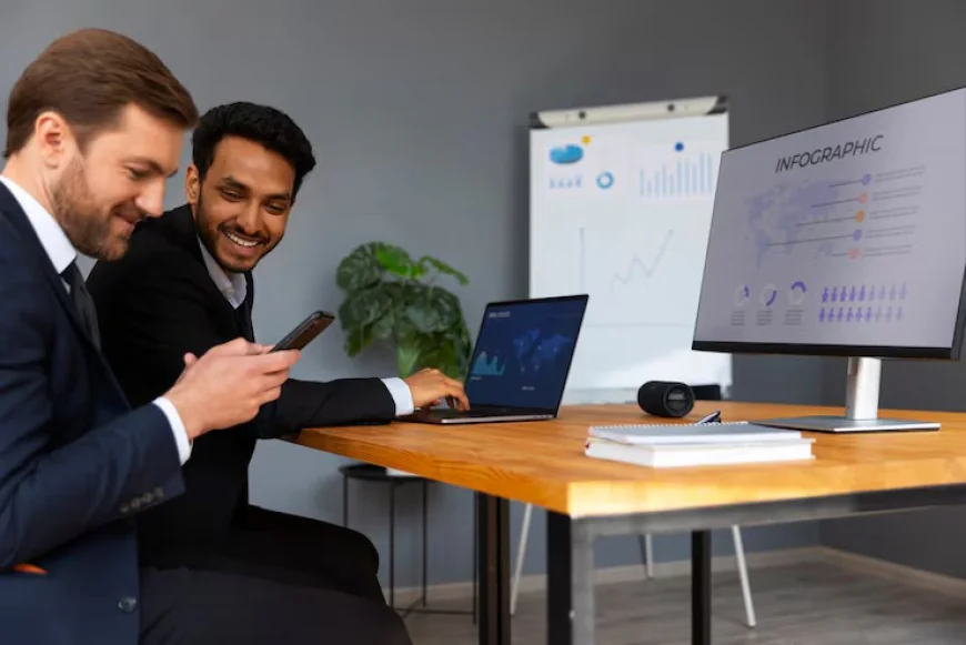 The Future of Digital Growth: How AI SEO Services Are Transforming Online Visibility