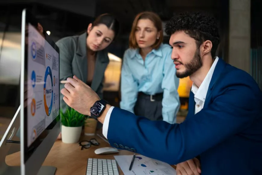 The Rise of AEO Services: Transforming Search in the Age of Answers