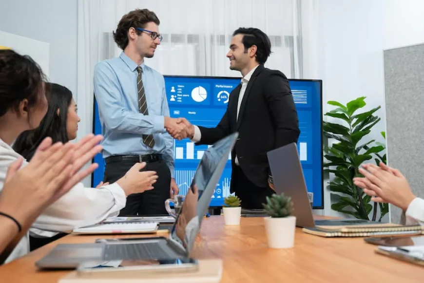 AI SEO Agency: The Future of Search Optimization in a Machine-Driven World