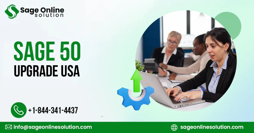 How to Fix Sage 50 Cannot Find Company File After Upgrade Issue
