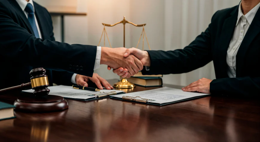 Law Firm In Metro Manila And Community Legal Outreach