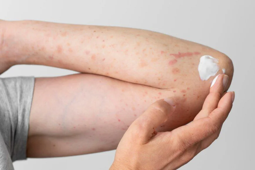 How Safe is Skin Diseases Treatment?