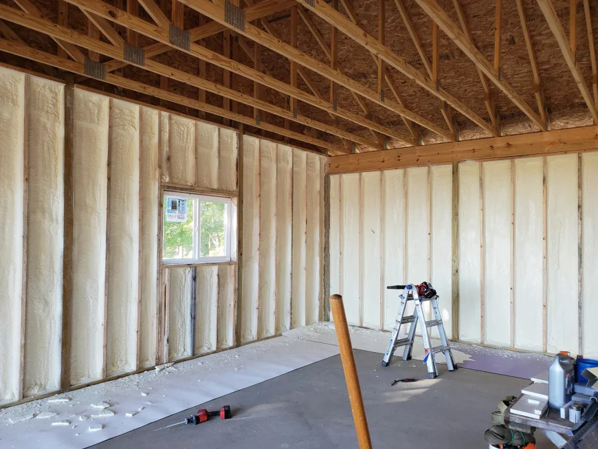 Home Insulation Ames IA: 2026 Energy-Saving Guide for Smarter Homes