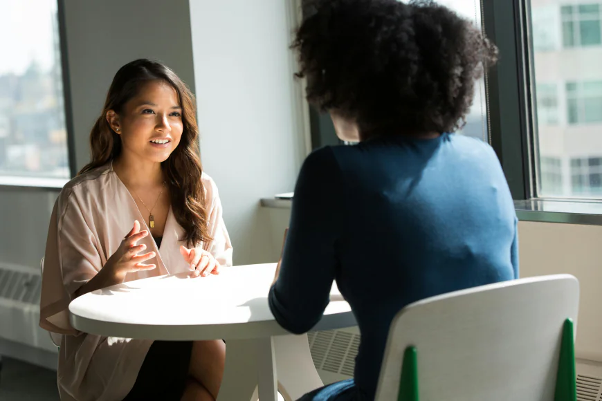 Top 8 Ways: Show Empathy and Active Listening in Interviews