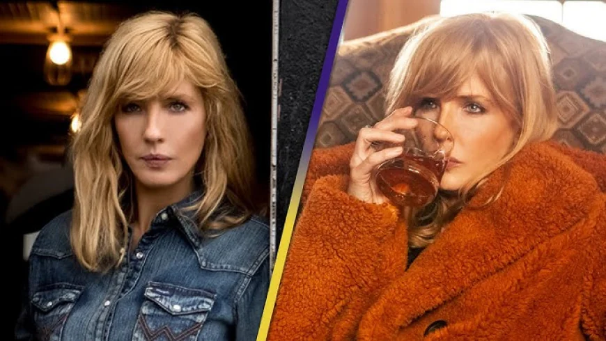 Beth Dutton’s Best Scenes That Stole the Show