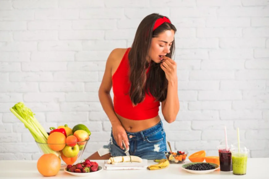 Top Food for Acid Reflux That Helps Improve Digestive Comfort