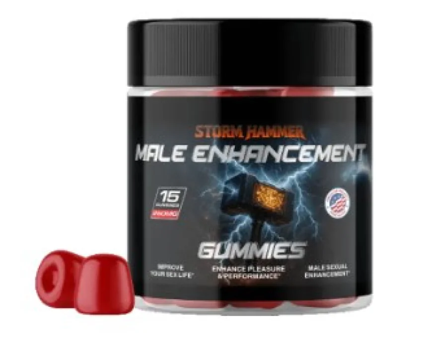 Is StaminoX suitable for both men and women?