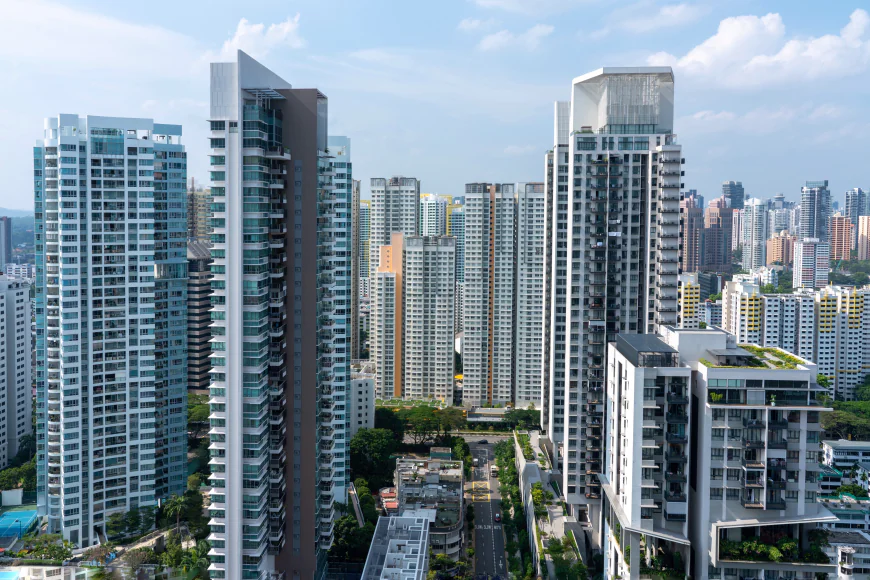 Mahindra Rainforest – Modern Homes in a Growing Mumbai Location