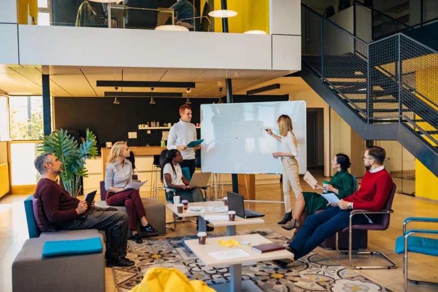 Is Applying for ISO Certification Online the Smartest Move for Growing Startups?