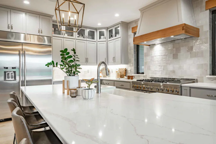 What Countertop Colors Are Considered Outdated? Guide 2026