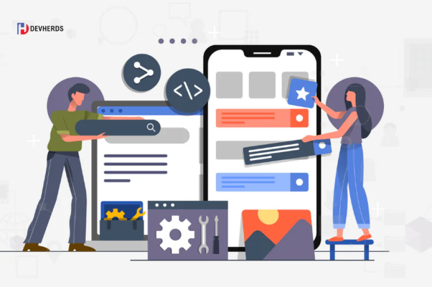 How Can Indian Developers Improve Your App Development Process?