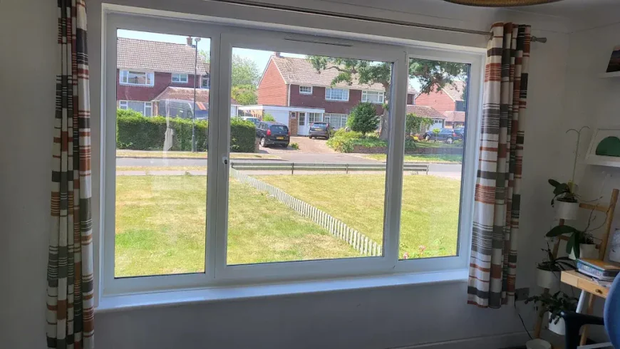 The Homeowner's Guide to Composite Doors and uPVC Windows in Coulsdon