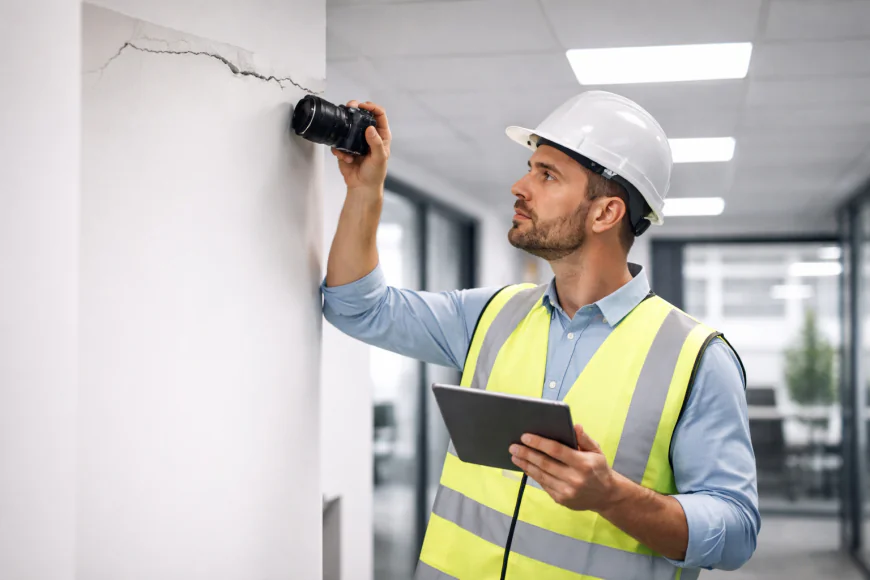 How a Real Estate Condition Report Helps You Avoid Expensive Surprises ?