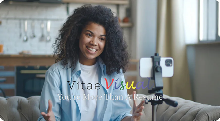 What Does Your Resume Say About You When You're Not in the Room?