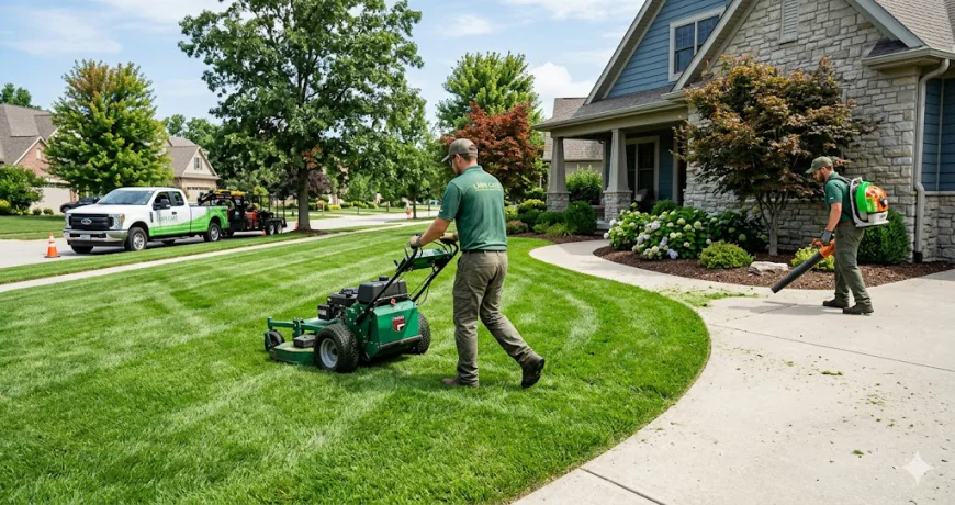 Best Outdoor Green Space Firms Trusted by Thousands of Homeowners