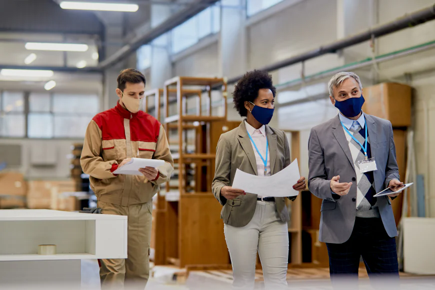 Why Supply Chain Management Consulting Is Essential for Growing Companies