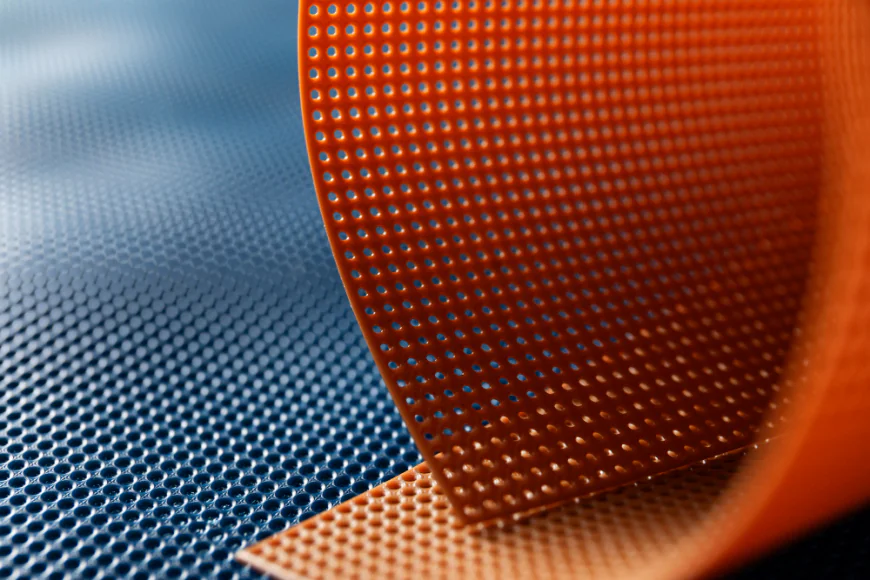 Coated Technical Textiles in India: Revolutionizing the Fabric Industry