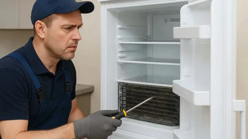 Emergency Appliance Repair: How to Find a Reliable Service Fast