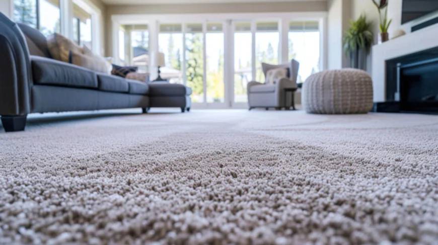 Pet-Friendly Flooring Options Ideal for McCall Vacation Homes