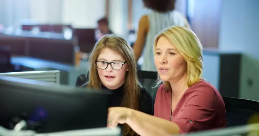 Best Ways to Connect With Surrey Workforce Specialists