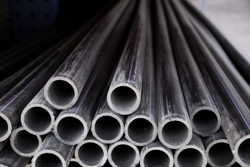 Factors Affecting Galvanized Iron Pipe Prices in 2026