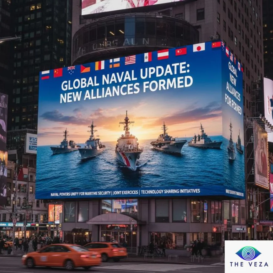 Latest News on Navy: U.S. Navy Developments, Operations, and Strategy in 2026